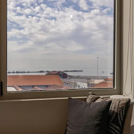 Sea View Lejlighed *