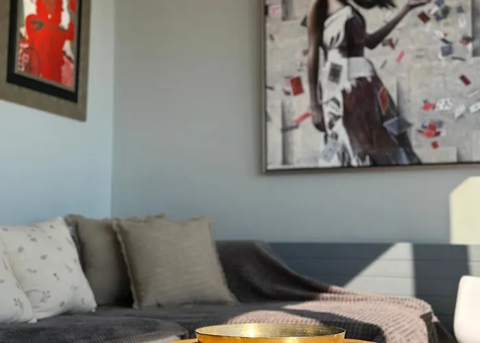 Sea View * Thessaloniki