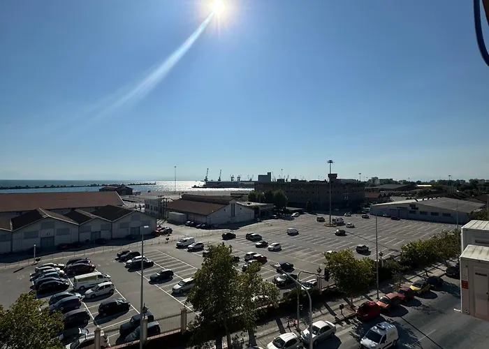 Sea View * Thessaloniki