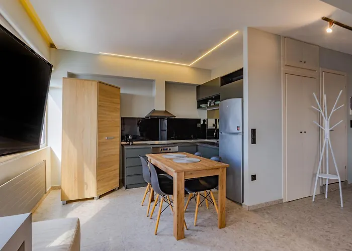 Sea View Appartement
