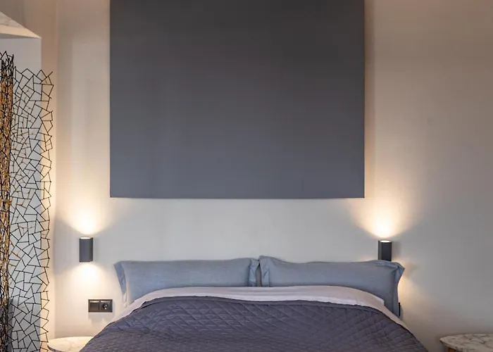 Apartment Sea View Thessaloniki