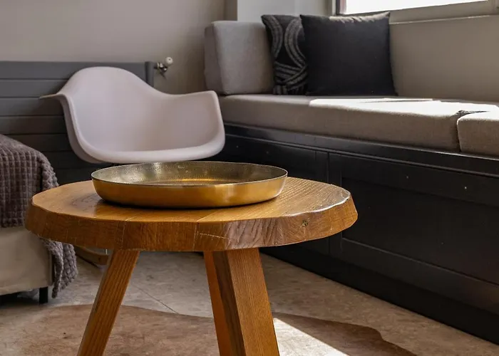 Sea View * Thessaloniki