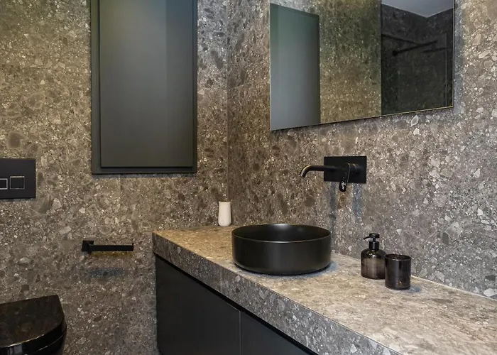 Sea View * Thessaloniki