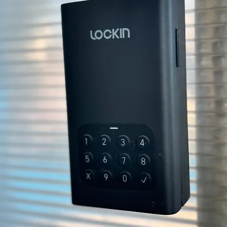 Sea View 아파트 *