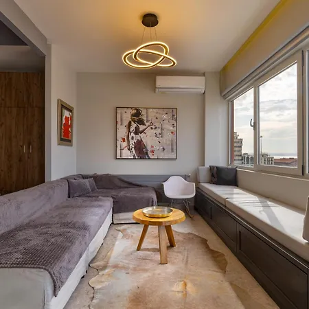 Sea View * 테살로니키