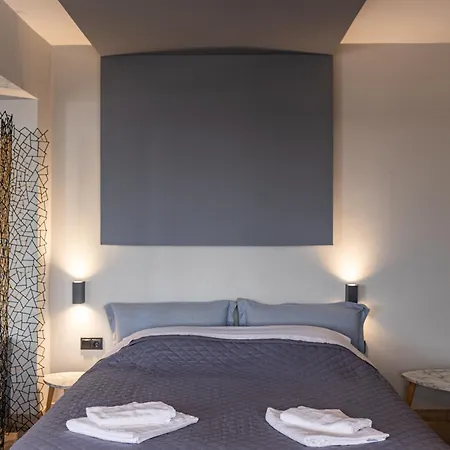 아파트 Sea View 테살로니키