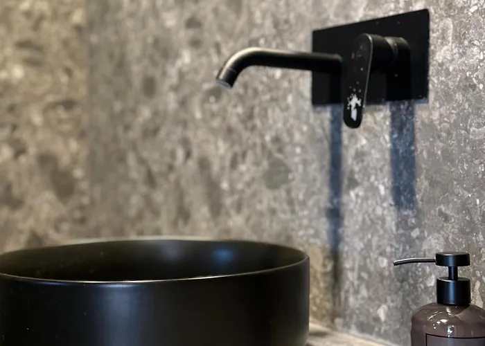 Sea View * סלוניקי