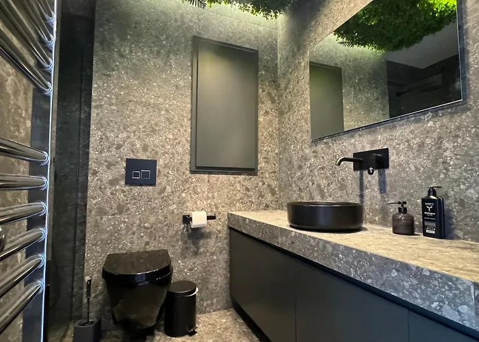 Sea View Διαμέρισμα