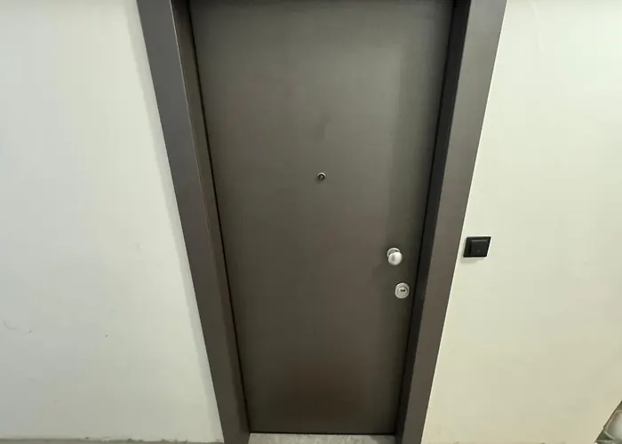 Διαμέρισμα Sea View *