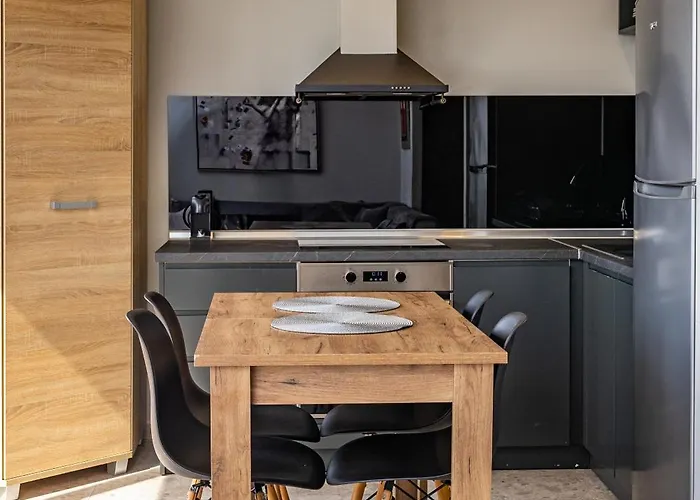 Διαμέρισμα Sea View