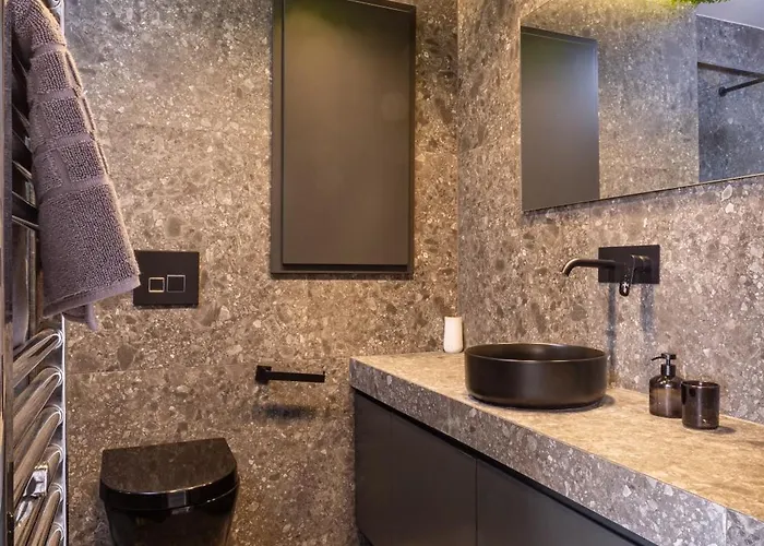 Sea View Διαμέρισμα Θεσσαλονίκη