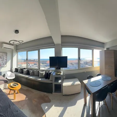 Sea View Appartement *