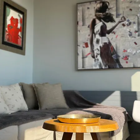 Sea View * Thessalonique