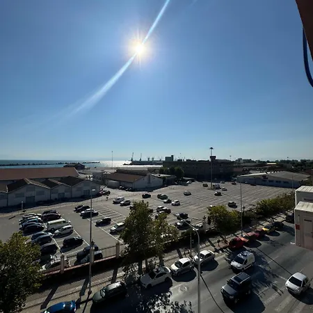 Sea View * Thessalonique