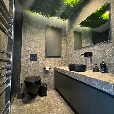 Sea View Appartement