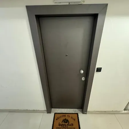 Appartement Sea View *