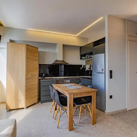 Sea View Appartement