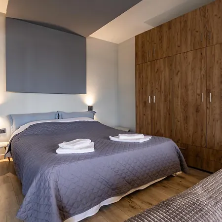 Sea View Appartement *