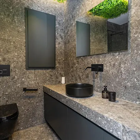 Sea View * Thessalonique