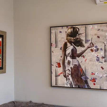 Sea View Appartement